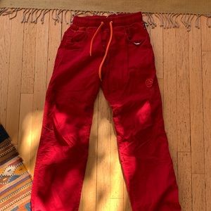 La Sportiva Climbing Pants